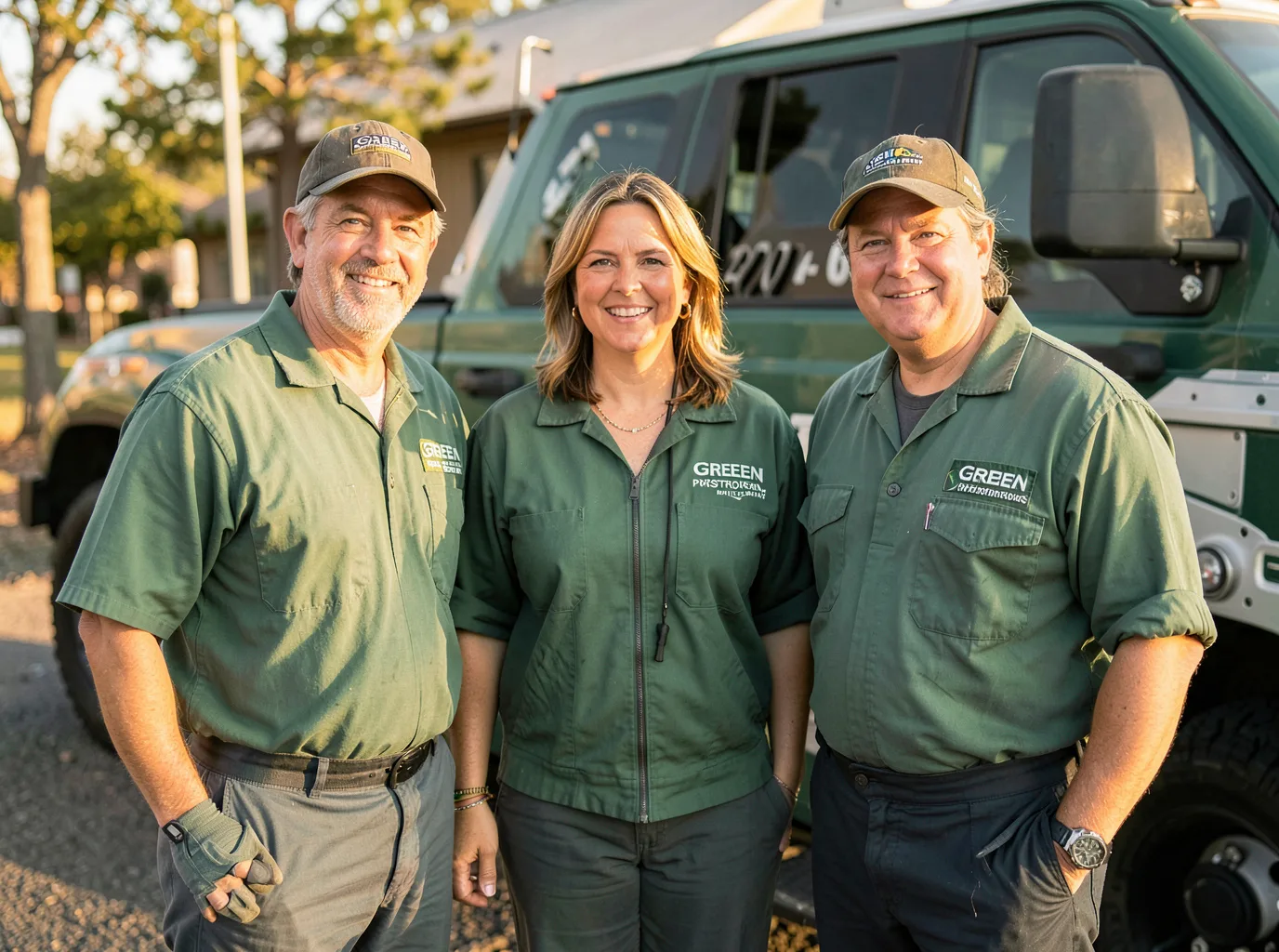 Water Damage Restoration company in Brockwell, AR