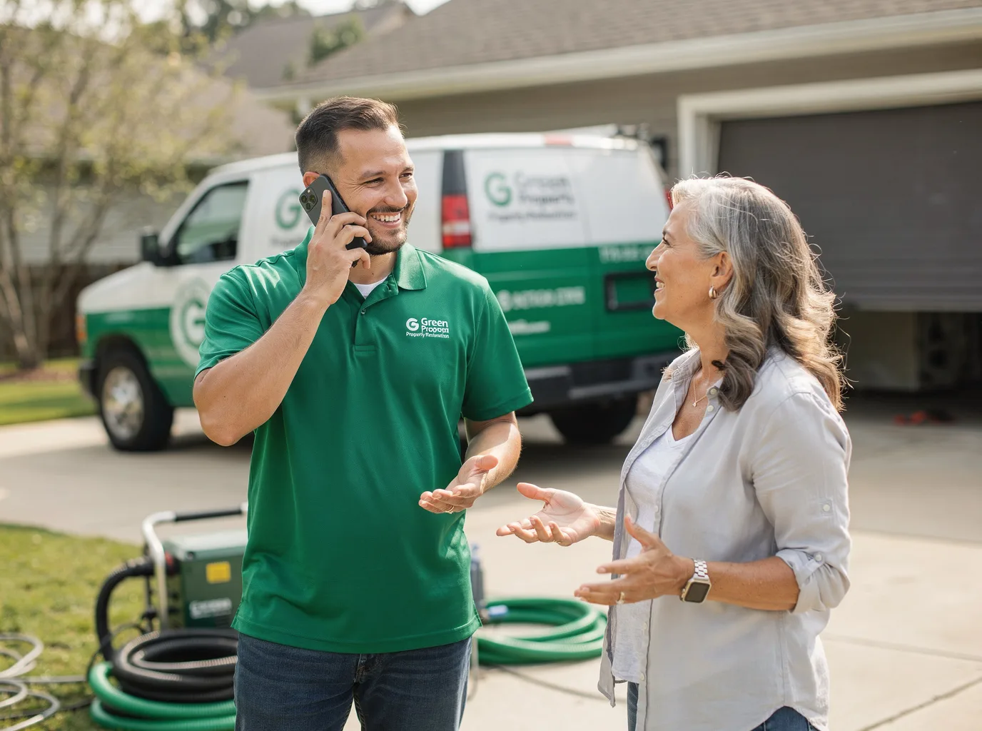 Water Damage Restoration Brockwell, AR FAQs